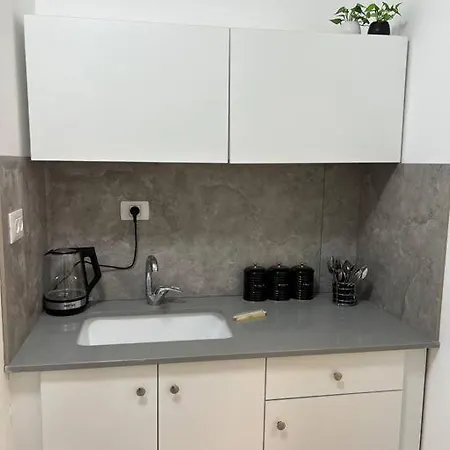שחף ברוזמרין Apartment Eilat Exterior photo