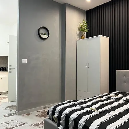 שחף ברוזמרין Apartment Eilat Exterior photo