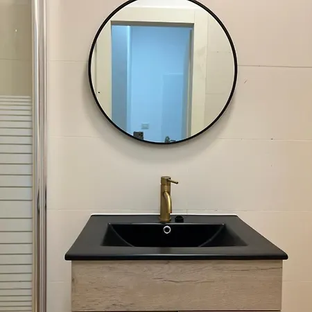 שחף ברוזמרין Apartment Eilat Exterior photo
