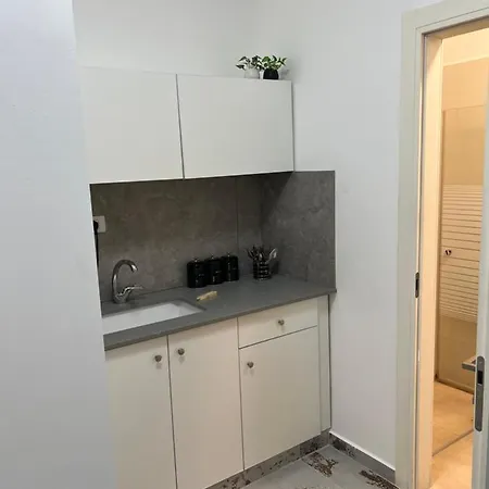 שחף ברוזמרין Apartment Eilat Exterior photo
