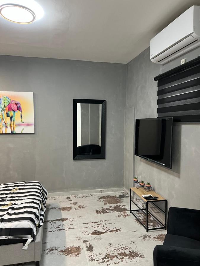 שחף ברוזמרין Apartment Eilat