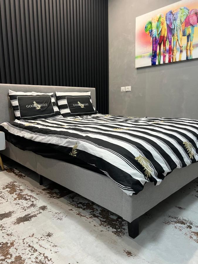 Apartment שחף ברוזמרין Eilat